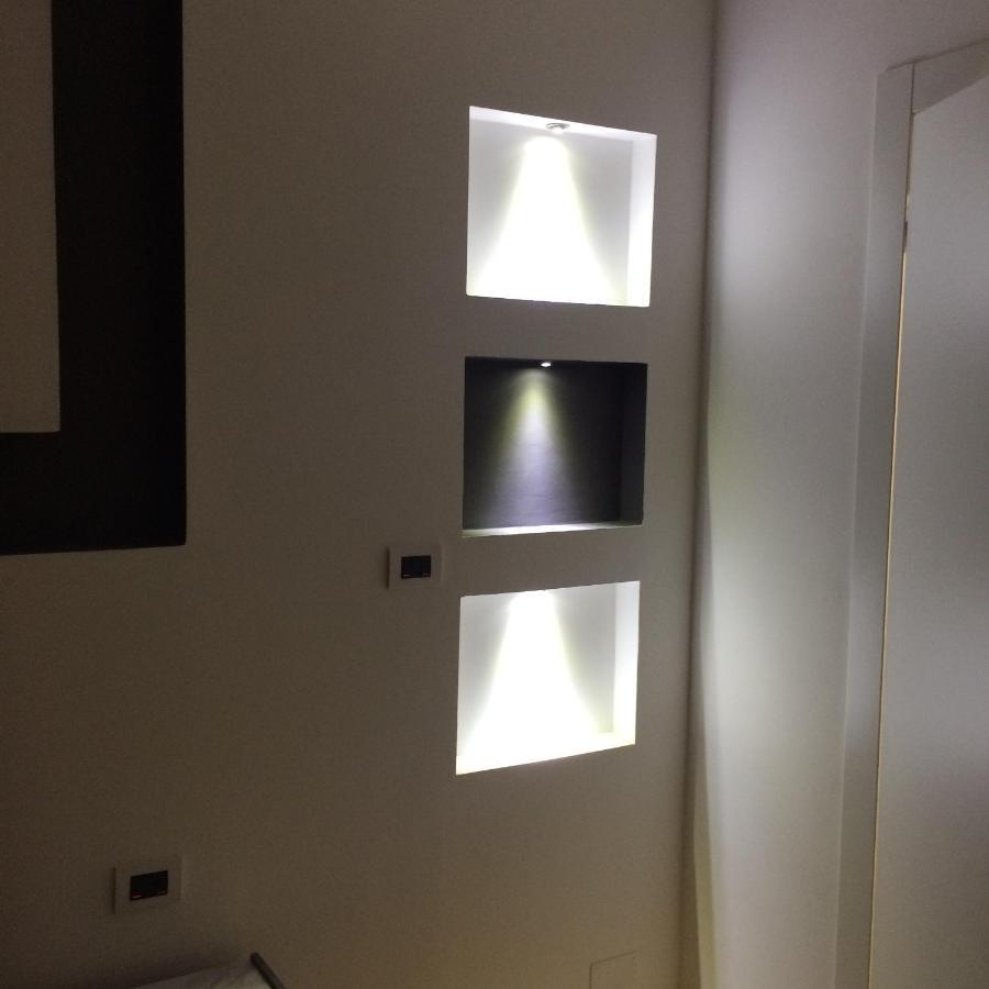 Bilocale_Torino_Deluxe Lägenhet Exteriör bild