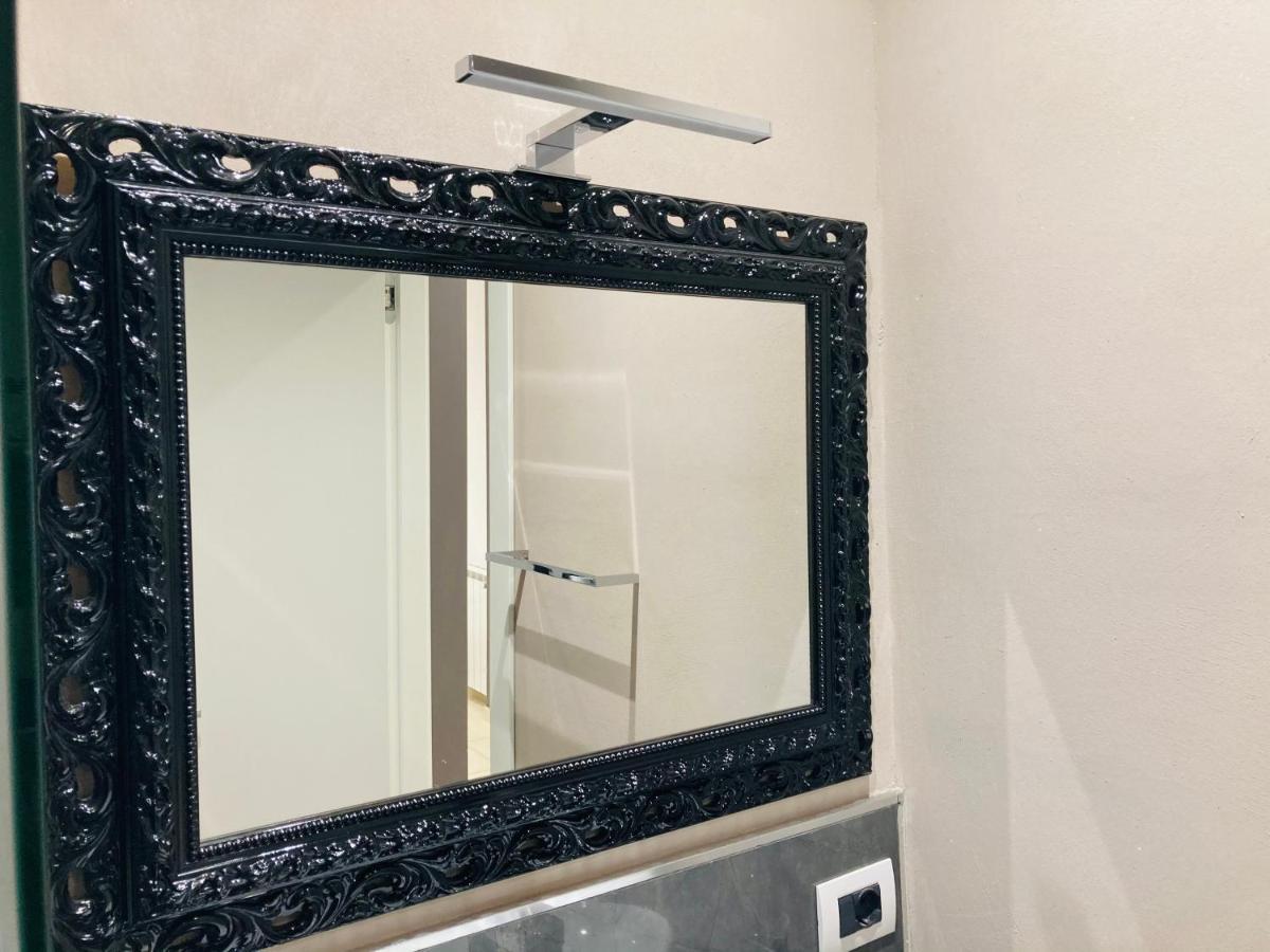 Bilocale_Torino_Deluxe Lägenhet Exteriör bild