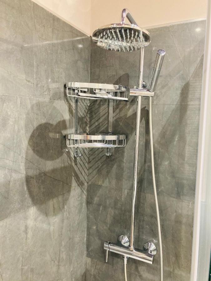 Bilocale_Torino_Deluxe Lägenhet Exteriör bild