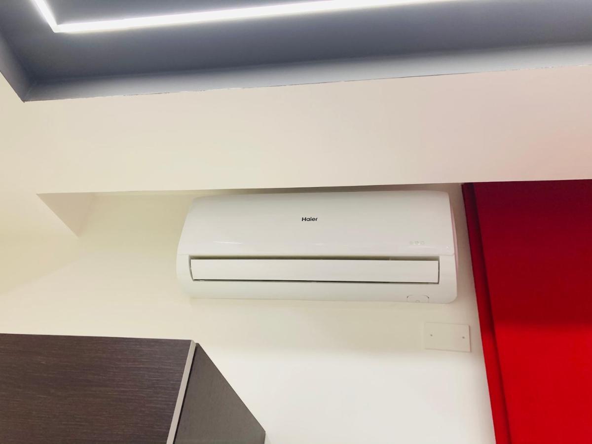 Bilocale_Torino_Deluxe Lägenhet Exteriör bild