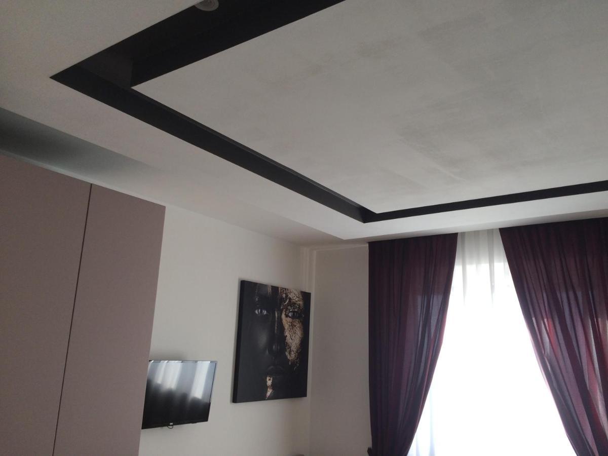 Bilocale_Torino_Deluxe Lägenhet Exteriör bild