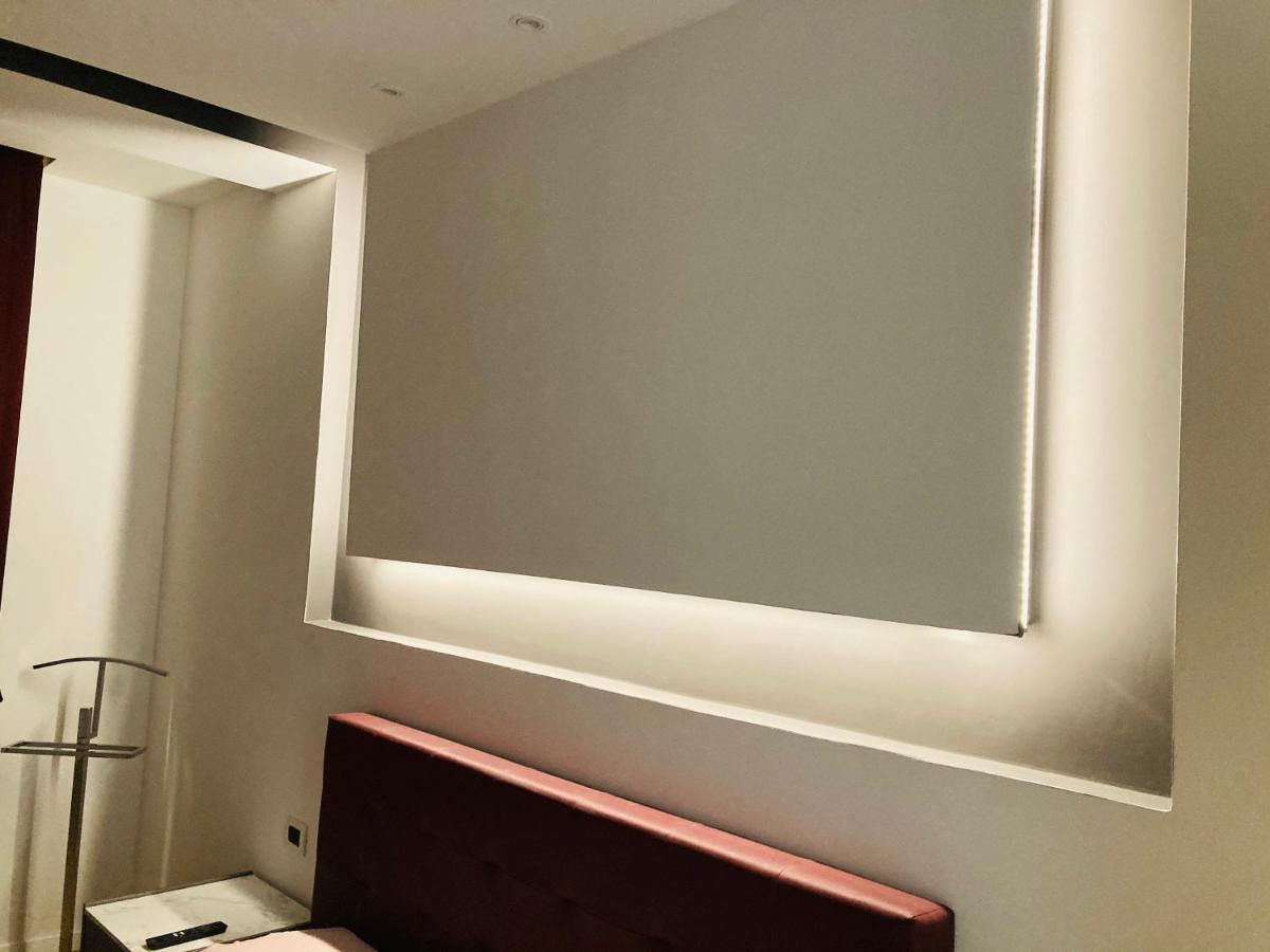 Bilocale_Torino_Deluxe Lägenhet Exteriör bild