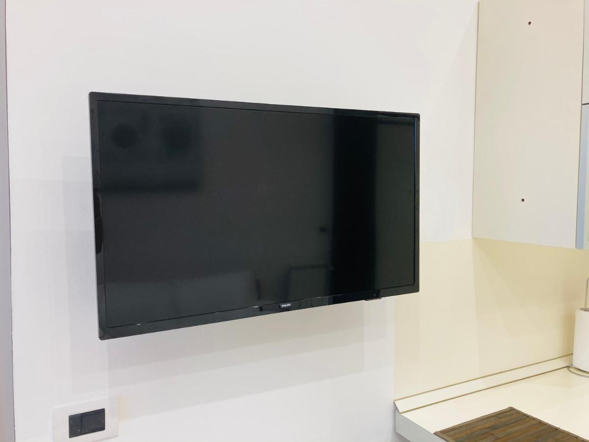 Bilocale_Torino_Deluxe Lägenhet Exteriör bild