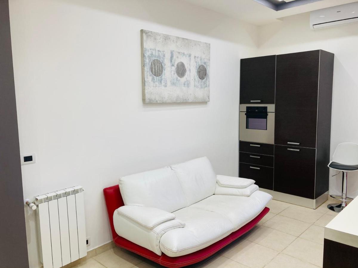 Bilocale_Torino_Deluxe Lägenhet Exteriör bild