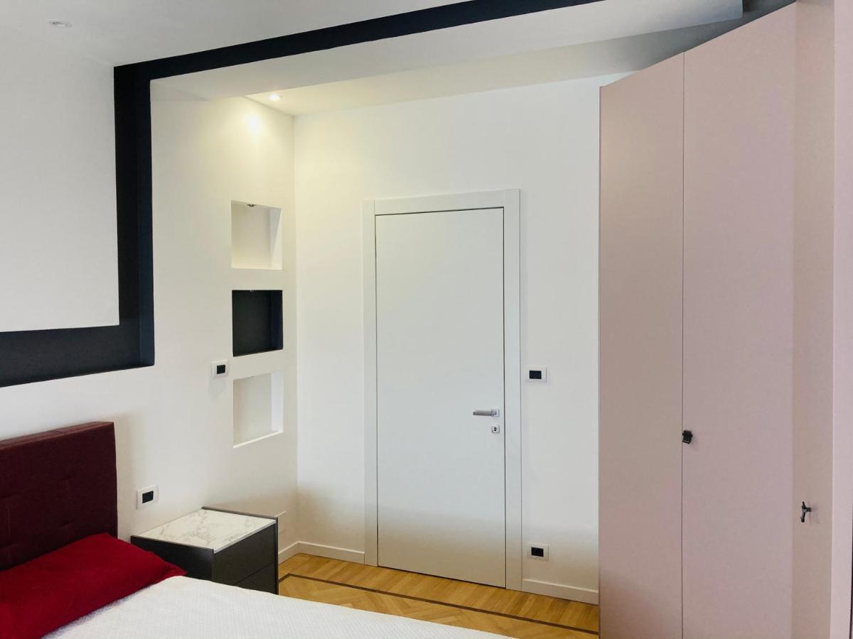 Bilocale_Torino_Deluxe Lägenhet Exteriör bild