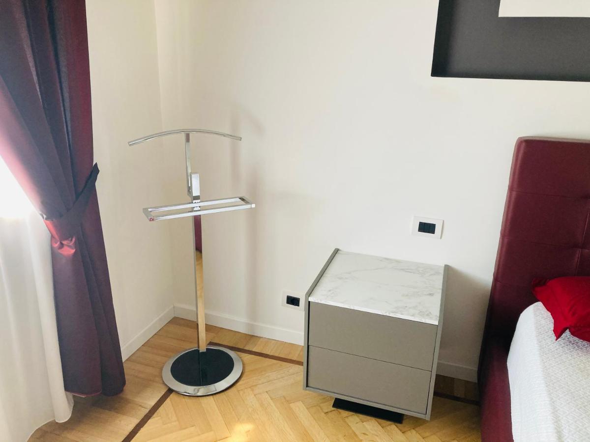 Bilocale_Torino_Deluxe Lägenhet Exteriör bild