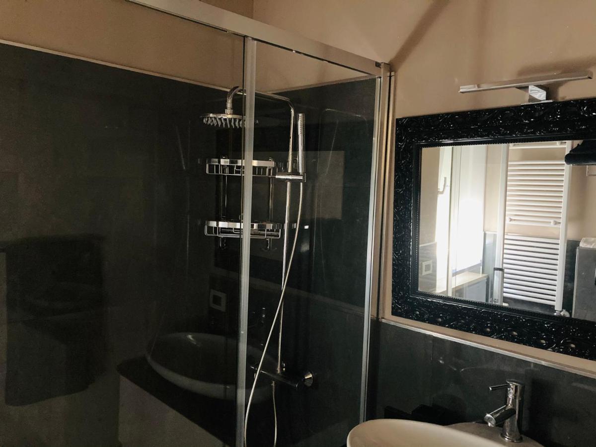 Bilocale_Torino_Deluxe Lägenhet Exteriör bild