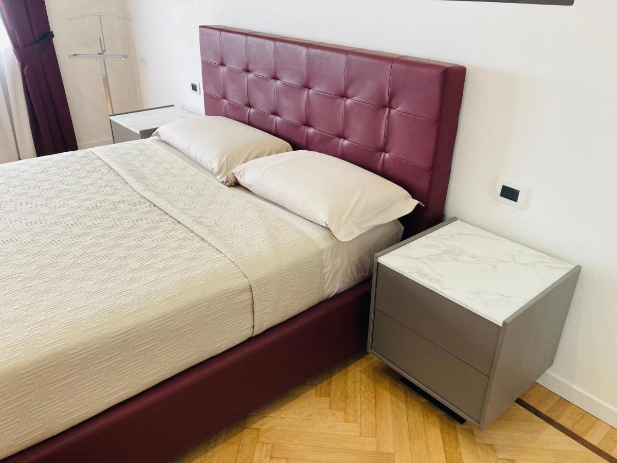 Bilocale_Torino_Deluxe Lägenhet Exteriör bild