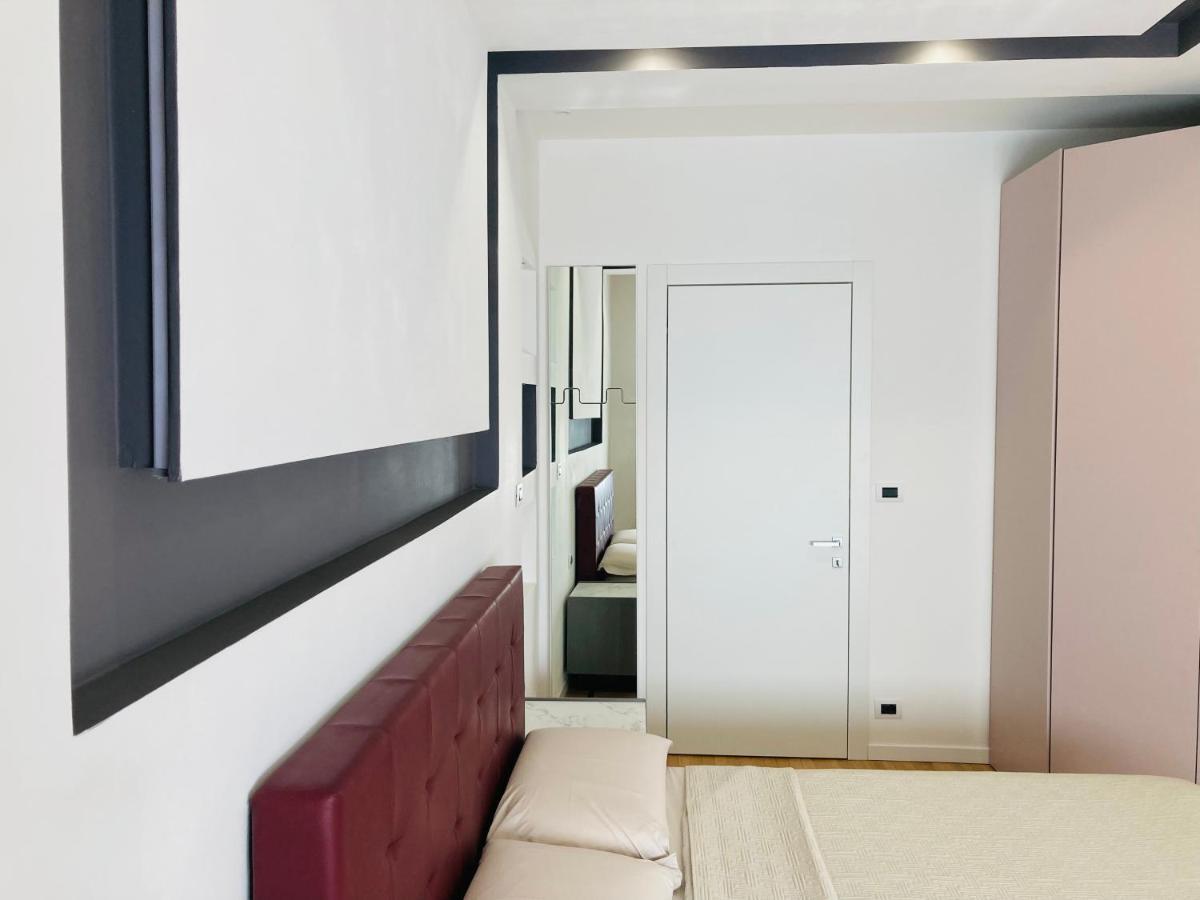 Bilocale_Torino_Deluxe Lägenhet Exteriör bild