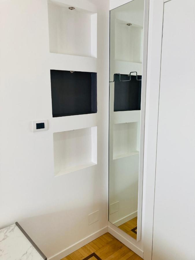 Bilocale_Torino_Deluxe Lägenhet Exteriör bild