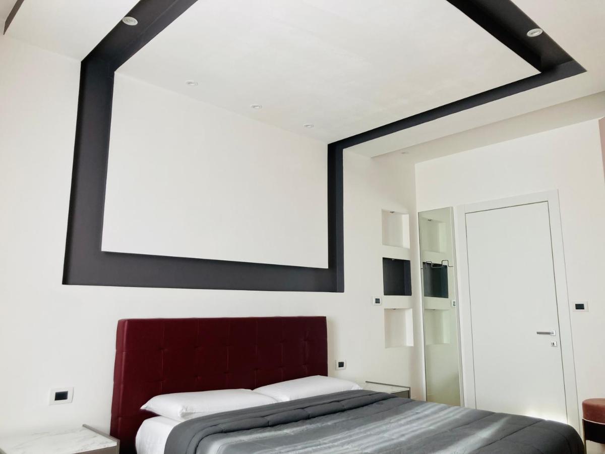 Bilocale_Torino_Deluxe Lägenhet Exteriör bild