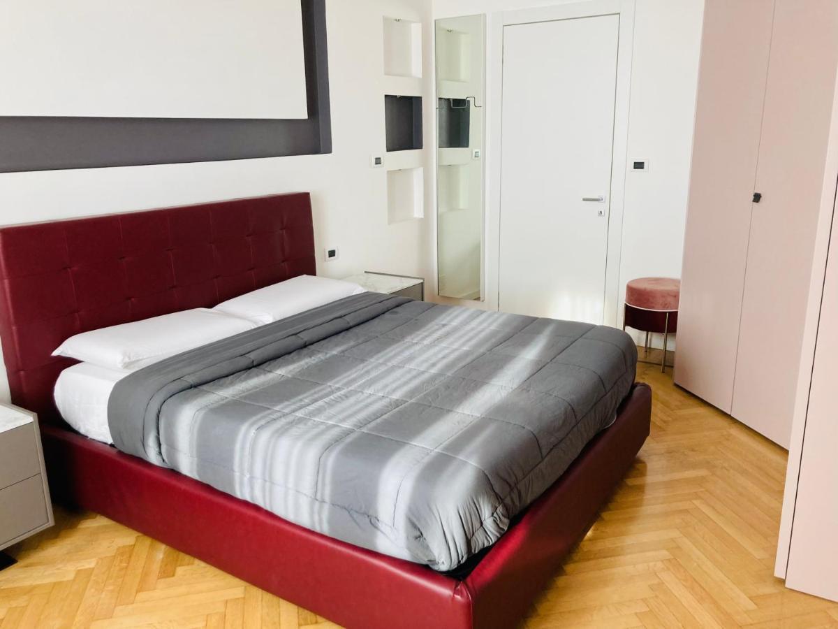 Bilocale_Torino_Deluxe Lägenhet Exteriör bild