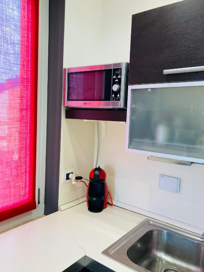 Bilocale_Torino_Deluxe Lägenhet Exteriör bild