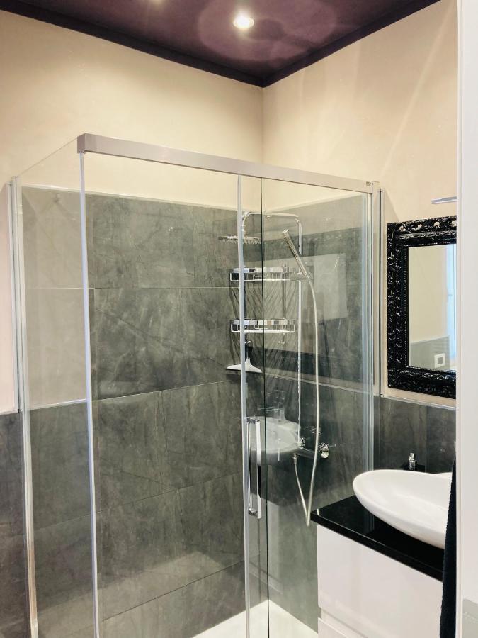 Bilocale_Torino_Deluxe Lägenhet Exteriör bild