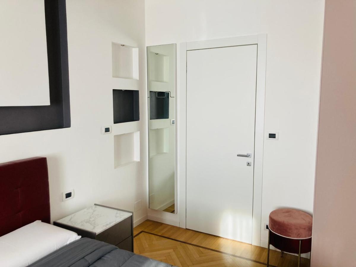 Bilocale_Torino_Deluxe Lägenhet Exteriör bild