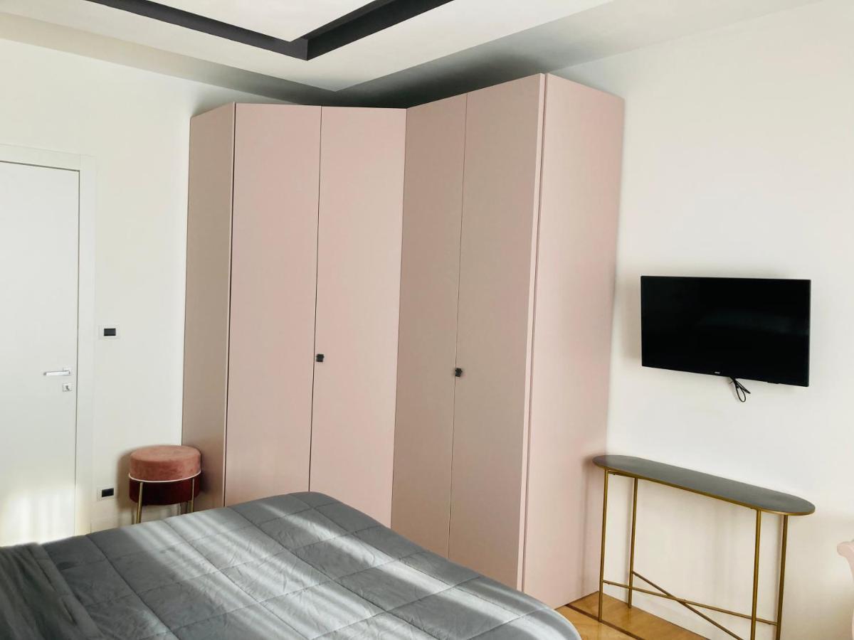 Bilocale_Torino_Deluxe Lägenhet Exteriör bild