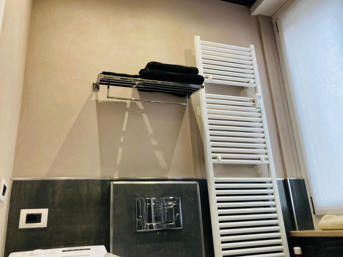 Bilocale_Torino_Deluxe Lägenhet Exteriör bild