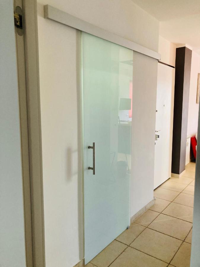Bilocale_Torino_Deluxe Lägenhet Exteriör bild