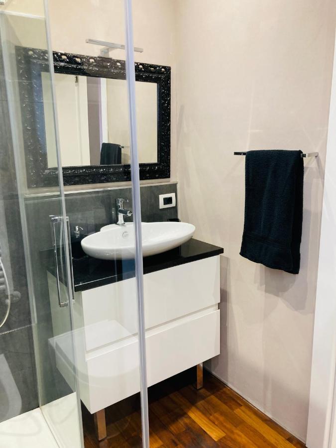 Bilocale_Torino_Deluxe Lägenhet Exteriör bild