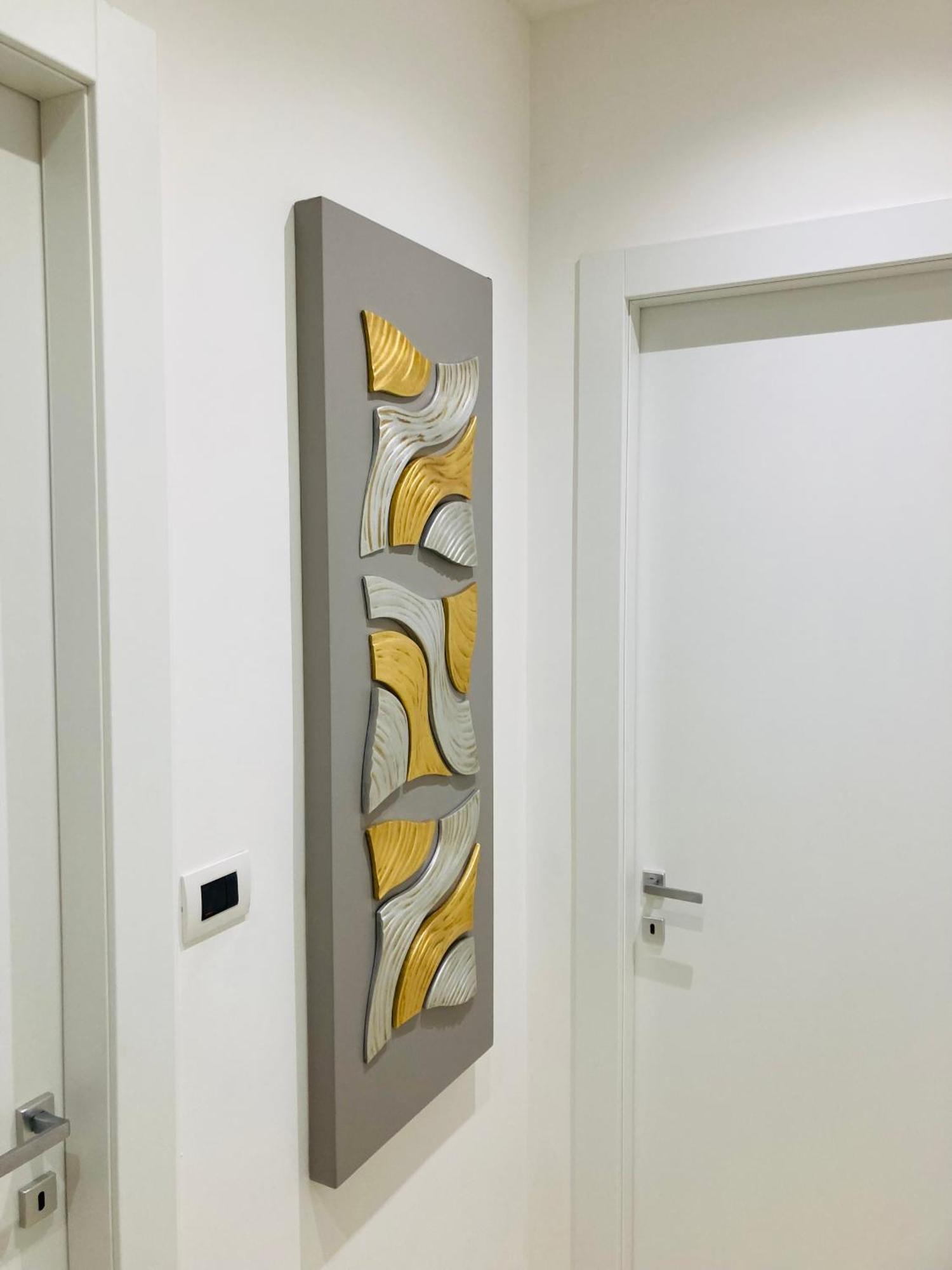 Bilocale_Torino_Deluxe Lägenhet Exteriör bild